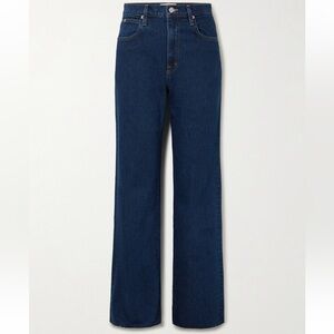 SLVRLAKE Grace Wide Leg Jeans